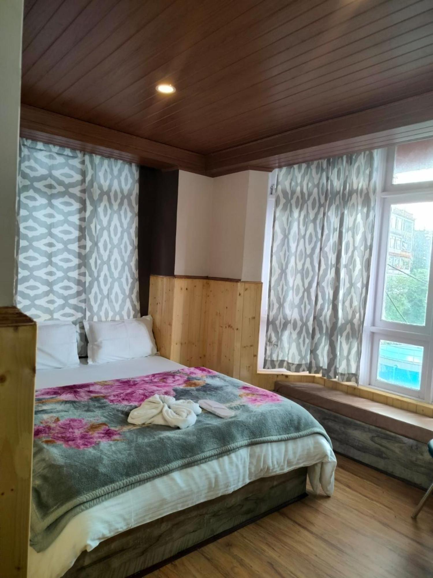 Goroomgo Olive Branch Darjeeling - Excellent Customer Service ภายนอก รูปภาพ